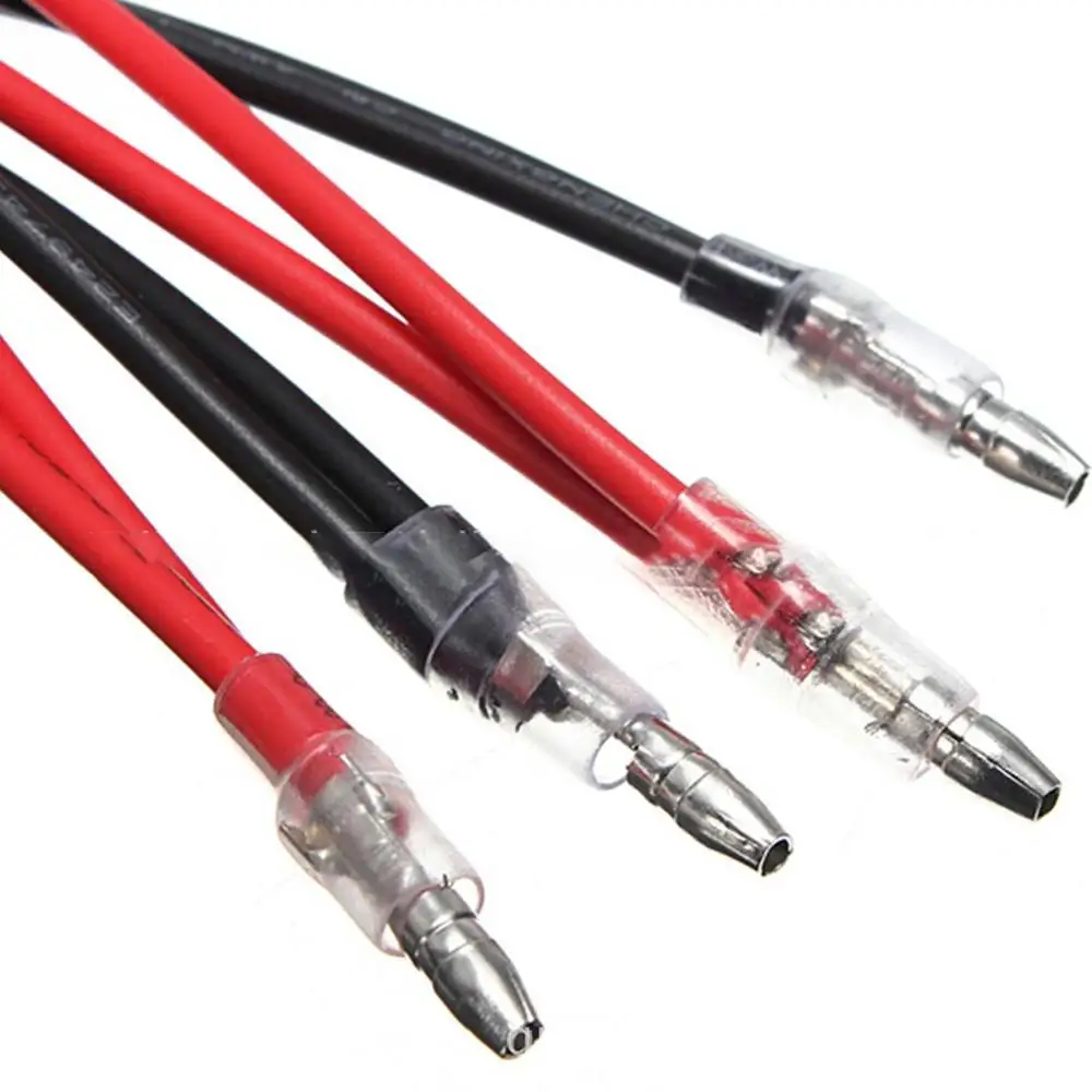 

Universal Motorcycle Led Turn Signal Indicator Load Resistor Decoder Solve Blinker Error For Motorcycle