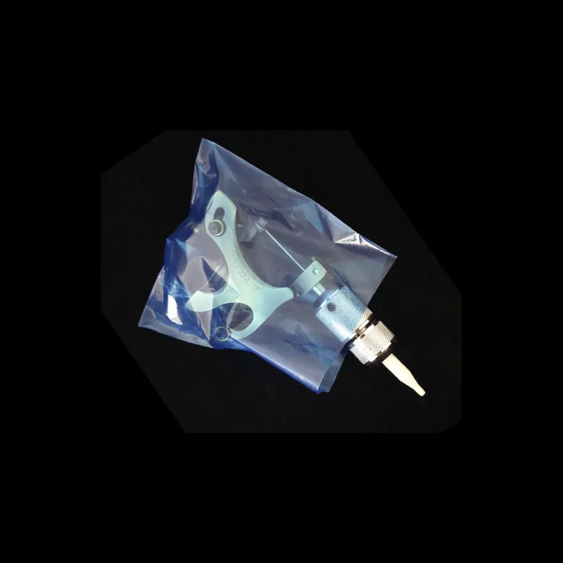 

Горячая Распродажа 125 шт./кор. одноразовые зажимы для тату, шнур, рукава, крышки, товары для татуировок, наборы для татуировок, тату-иглы, сумка для тату-машинки