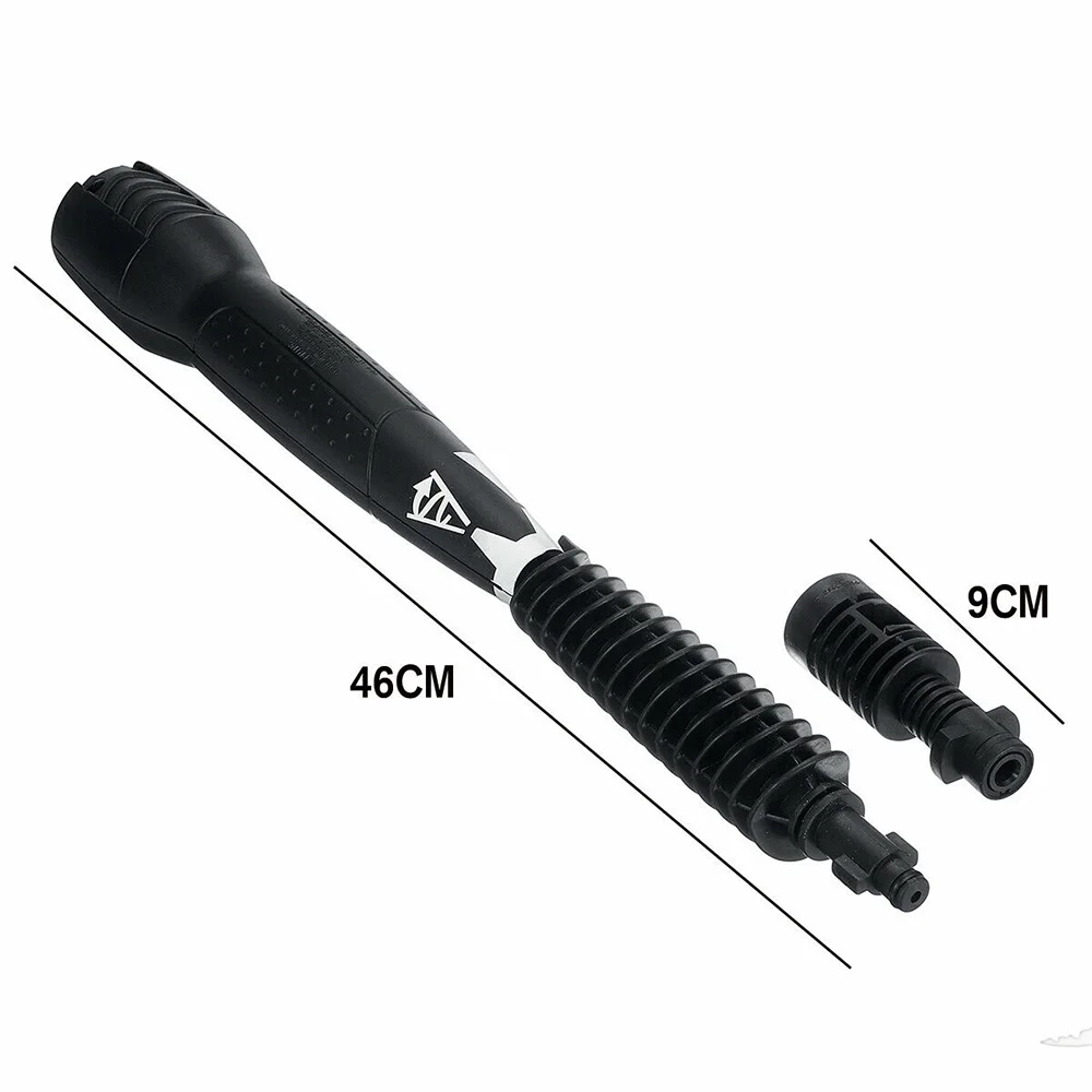 Расширительная насадка-распылитель 4 в 1 ABS для Karcher K-series K2 K3 K4 K5 K6 K7 | Дом и сад