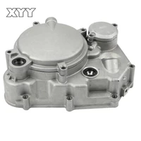 yx160 right side crankcase cover clutch cover set for yx 160cc 1p60fmk 1p60ymj engine ssr sdg kayo bse dirt pit bike parts