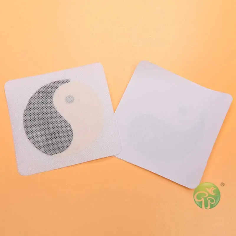 40 шт. пластырь для боли в спине снимает боль талии медицинский Магнитная