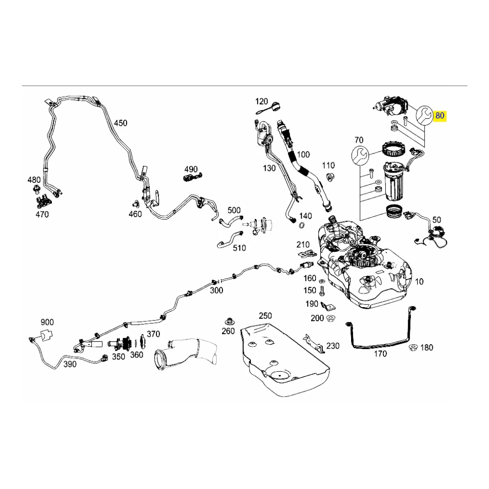 0024706894 1908499093 0928404008 0928404016 флюид насос для спринтера W906 продажа F 01C 600 194