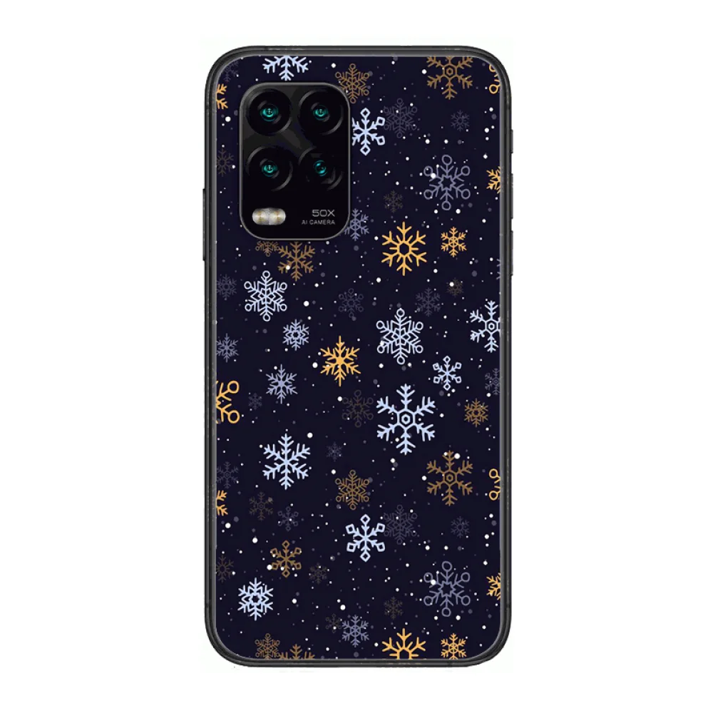 

HD Exquisite Interesting Phone Case For xiaomi Redmi Note 9S 8 7 6 5 A Pro T Anime Black Cover Silicone Back Pretty senior