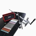 Профессиональный точильный камень для ножей ruixin pro 4 rx 008