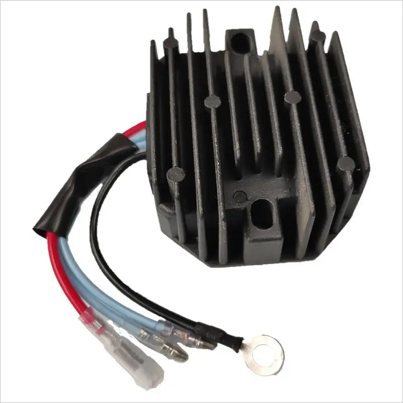 

For Kubota Tractor B BX Series Voltage Regulator Rectifier 15372-64600