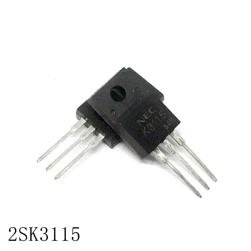 MOS 2SK3797 2SK1808 2SK1307 2SK3115 IRFI740G IRFI9530G IRLI2203G IRFI4410Z IRLI530N TO 220F 10 шт./лот в наличии|Приборы для