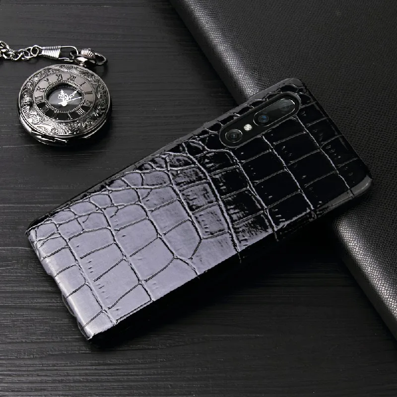 Etui для huawei mate 20 Pro mate 30 Pro P30 P20 Lite Pro mate 10 Lite Honor 10 чехол с животным леопардовым змеиным принтом Kejsy Na Telefon