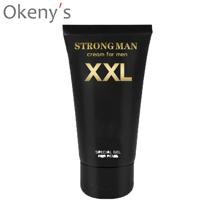Новый крепкий Мужской гель Xxl крем для увеличения пениса роста увеличитель