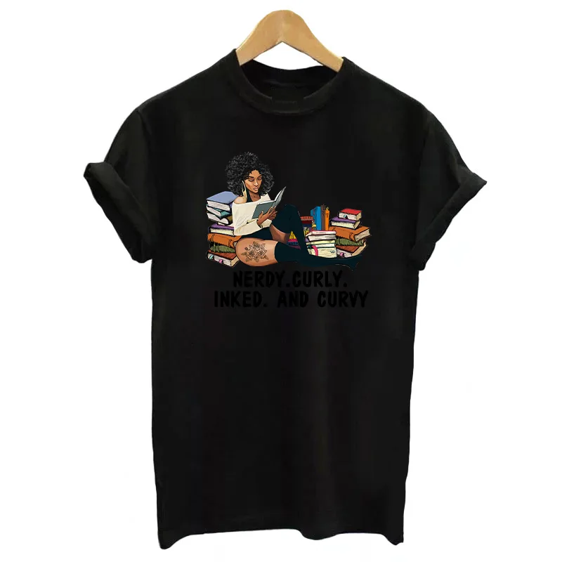 Термонаклейка для девушек чтения наклейка на одежду утюга сделай сам