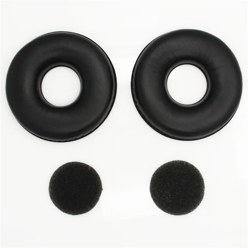 Заменитель Пены Наушниковые Амбушюры Подушки Для Ушей Для Наушников AKG K121 K121S K141 MK II K142 HD Идеально Подходят 23 OctO0 on.