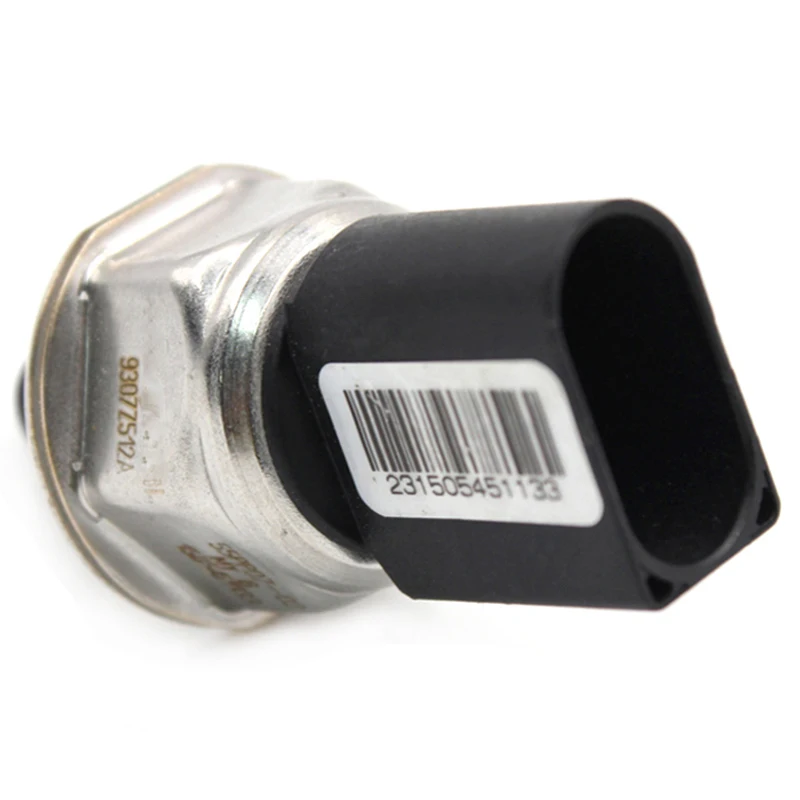 Fuel Rail High Pressure Sensor For Mercedes-Benz Kia Carnival Sedona Bongo 3 J3 55Pp07-02 9307Z512A |