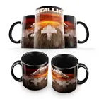 Кружка: Metallica -2