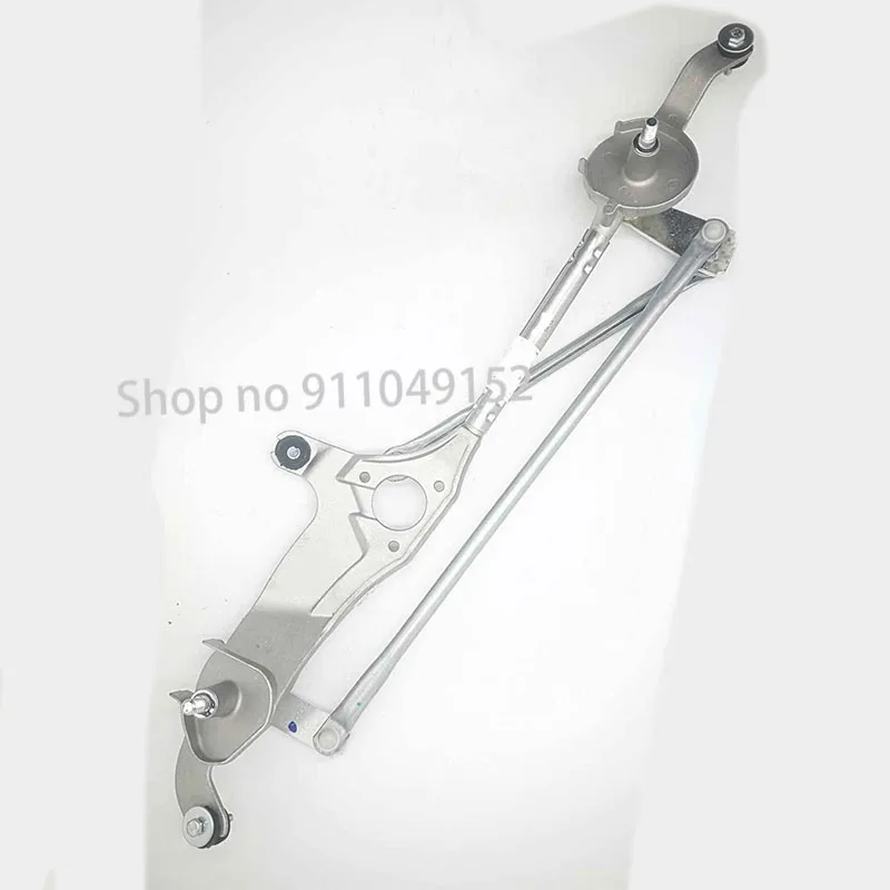 

Car wiper linkage without motor DG10 2019-che vro le tca dil lac windshield wiper drive mechanism front glass wiper