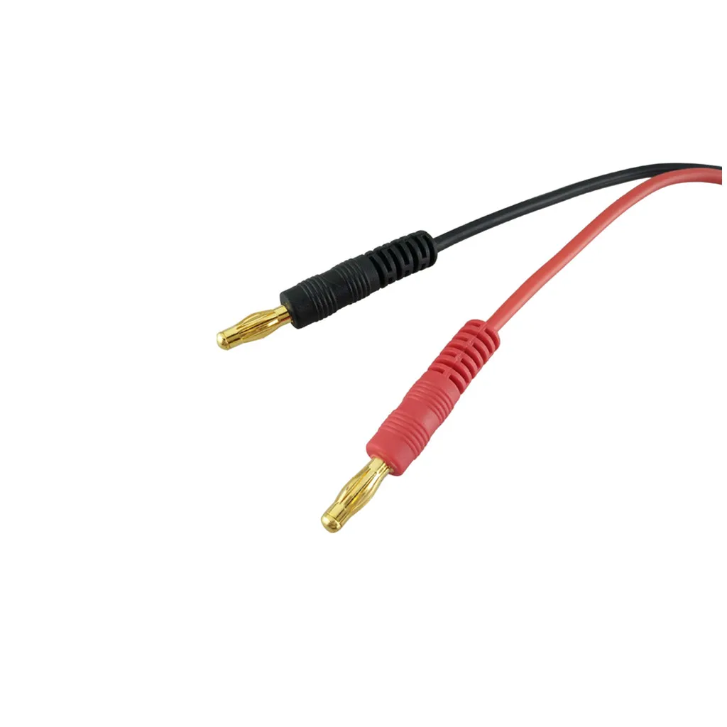 Кабель для зарядки аккумулятора 16AWG B6 IMAX EC2 штекер-банан штекер Hubsan H501S Запчасти