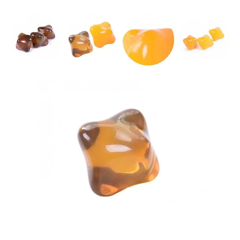 

Универсальный высокоэластичный растягивающийся расслабляющий мышечный спортивный ролик для рук с шариками Массажер для рук захват для во...