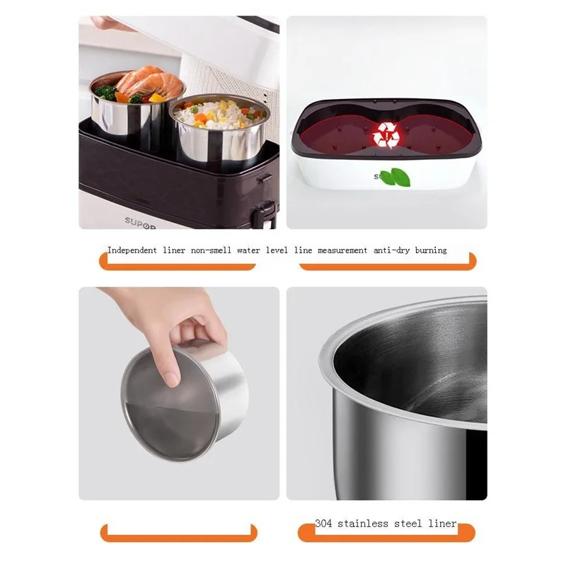 keukenapparaten catering restaurant de kitchen equipment commercial kitchen appliance aparato cocina electric lunch box free global shipping