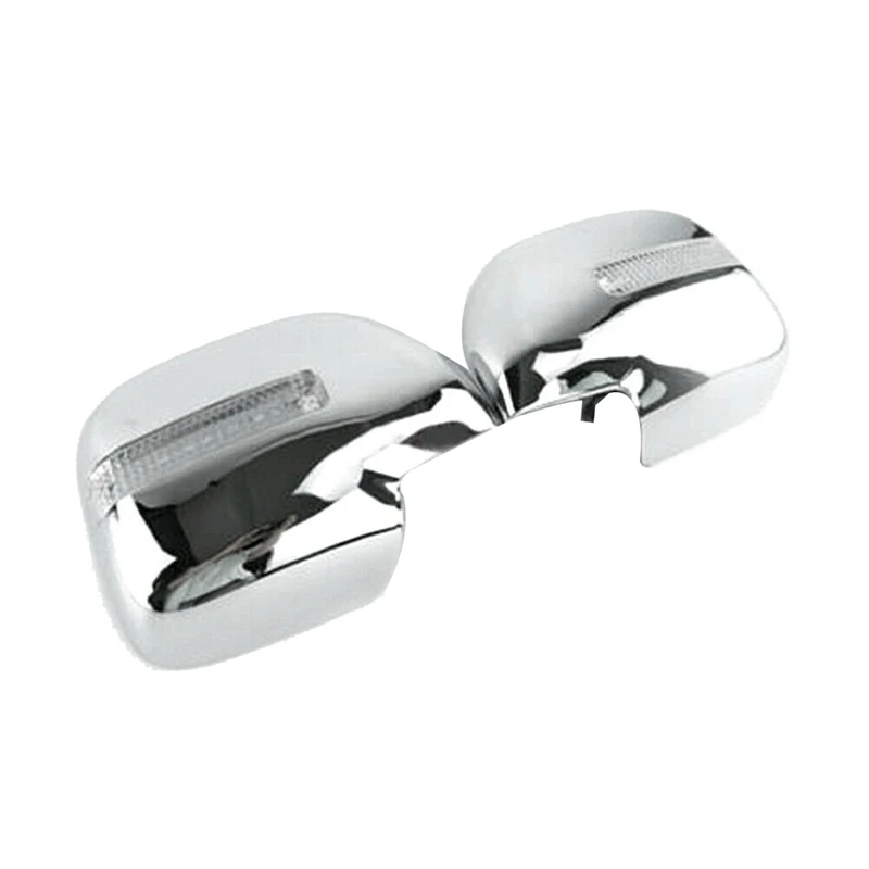 Крышка зеркала заднего вида с указателем поворота для Toyota Land Cruiser 100 FJ100 Lexus LX470