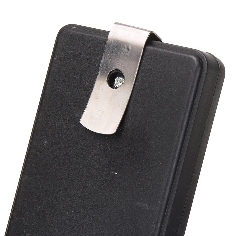 Напряжение подача напряжения на забор тестер детектор электрическая ферма