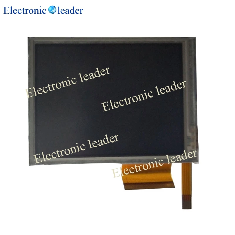 For Geomax ZT30 Zoom30 Industrial Computer LCD Screen Display + Touch Digitizer TFT | Tablet LCDs &amp Panels