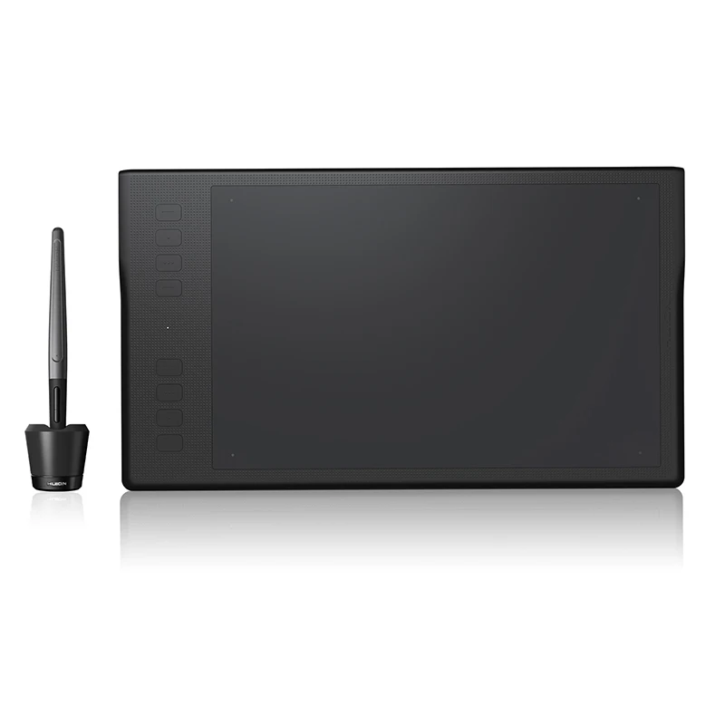 Графический планшет Huion Inspiroy Q11K| |