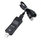 Универсальный беспроводной адаптер для телевизора, 300 Мбитс, Wi-Fi сетевая карта, Wi-Fi, WPS, ретранслятор, режим AP, для Sony, Samsung, LG, аксессуары для ТВ