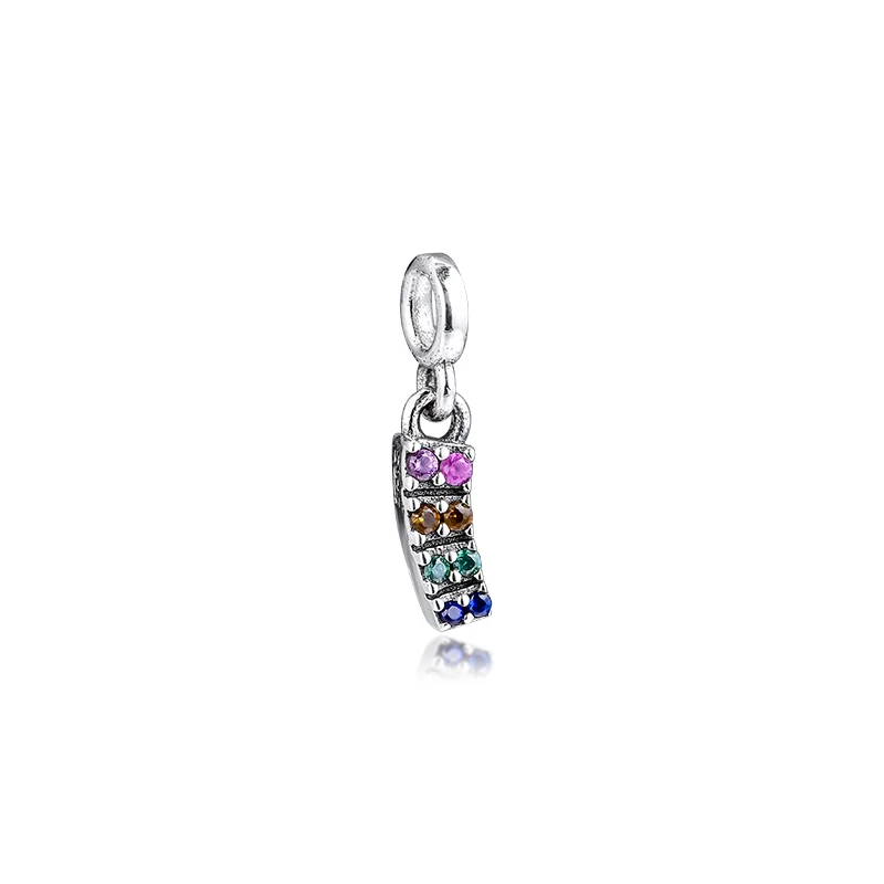 

CKK Fit Pandora Me Bracelet My Pride Beads For Jewelry Making Charms Sterling Silver 925 Original Bead Charm DIY Kralen