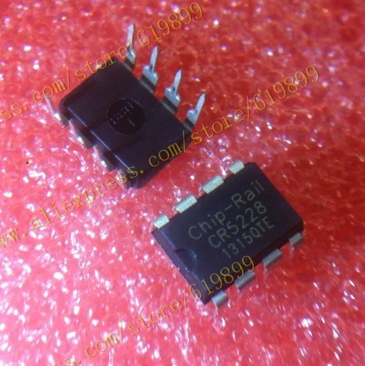

50pcs CR5228 DIP Free shipping