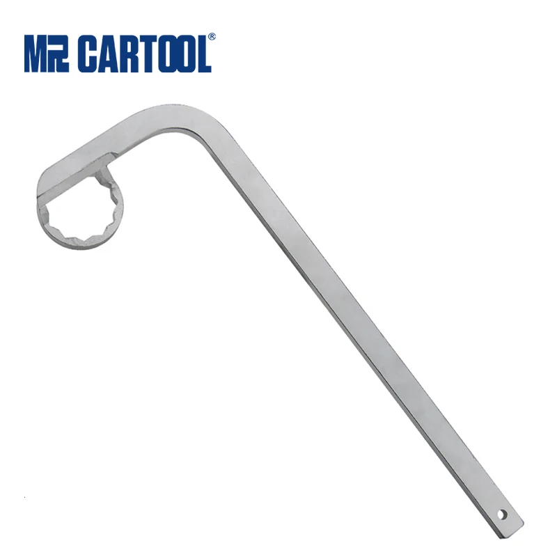 Ключ для масляного фильтра MR CARTOOL T10066 46 мм гаечный ключ сцепления Halex инструмент