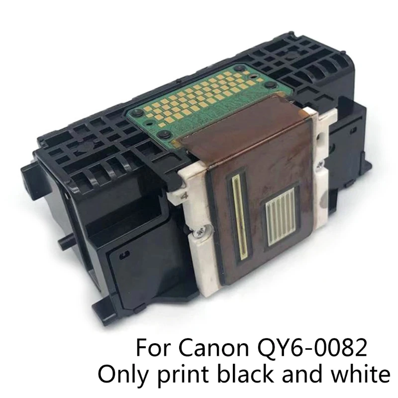 Print Head Spray Nozzle PrintHead For Canon IP7200 IP7210 IP7220 IP7240 IP7250 MG5420 5450 5460 QY6-0082 Printers | Компьютеры и офис