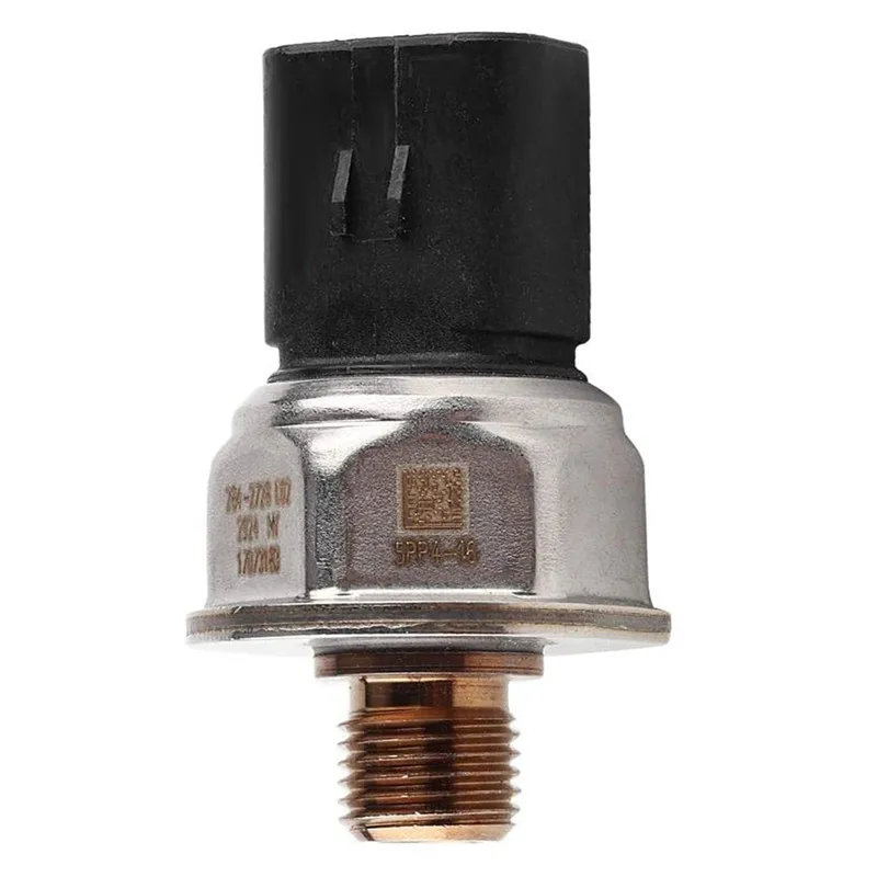 Оригинальный OEM #284 2728 5PP4 16 2842728 датчик давления масла на топливной рейке для Caterpillar