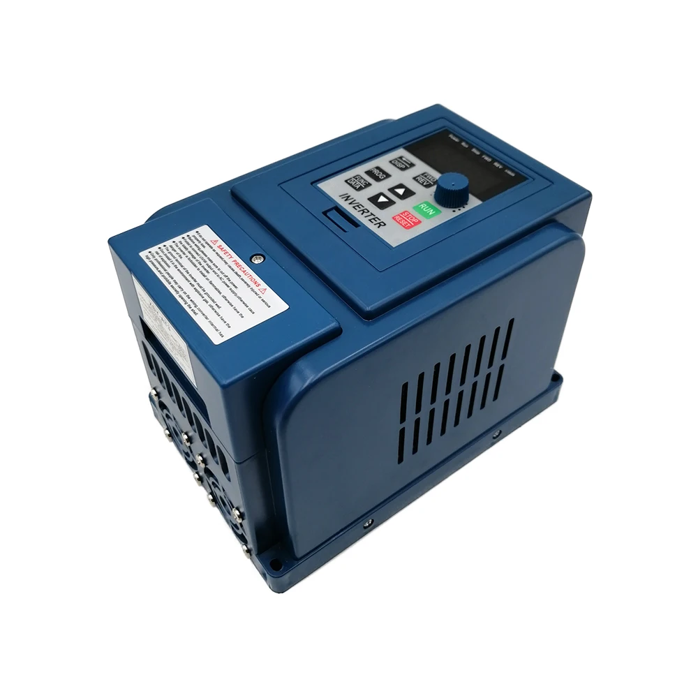 Преобразователь частоты CoolClassic VFD 1 5/2 2 кВт XSY-AT3 3P 380 В выход бесплатная доставка |