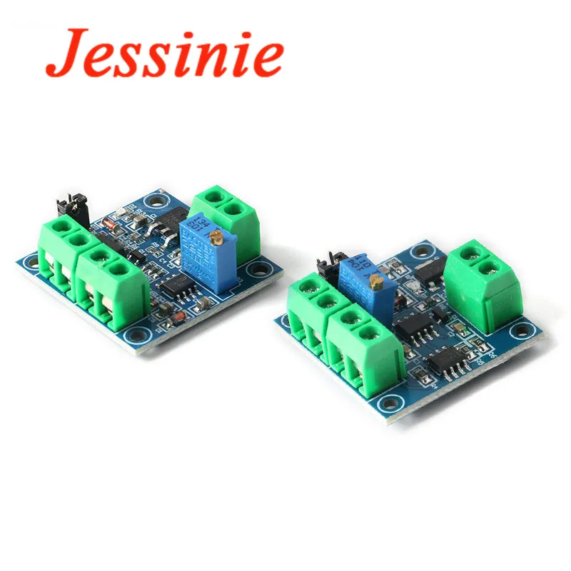 Напряжение в ШИМ-модуль преобразователя напряжения 0-5 0-10 цифровой аналоговый