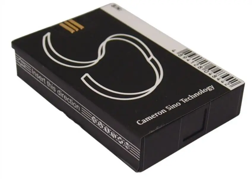 Камерон Сино 1700mAh аккумулятор для TELSTRA F158 F159 X185 ZTE C60 C66 G180 G500 G510 G530 G540 G652 G682.