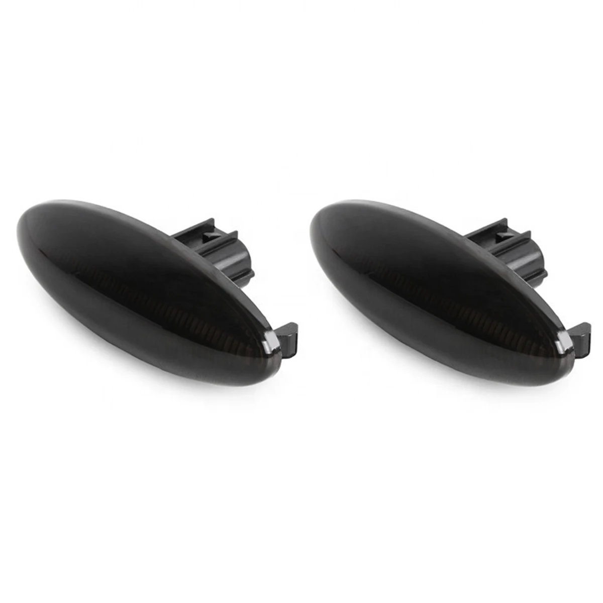 

LED Dynamic Side Marker Light Flowing Turn Signal Light Lamp For Toyota Yaris Mk2 P9 RAV4 Mk3 Auris E15 For COROLLA