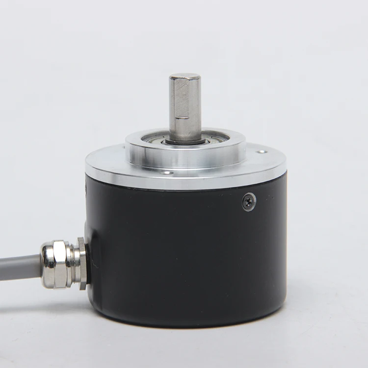 Электронный многооборотный кодировщик абсолютный текстильной машины|Счетчики| |