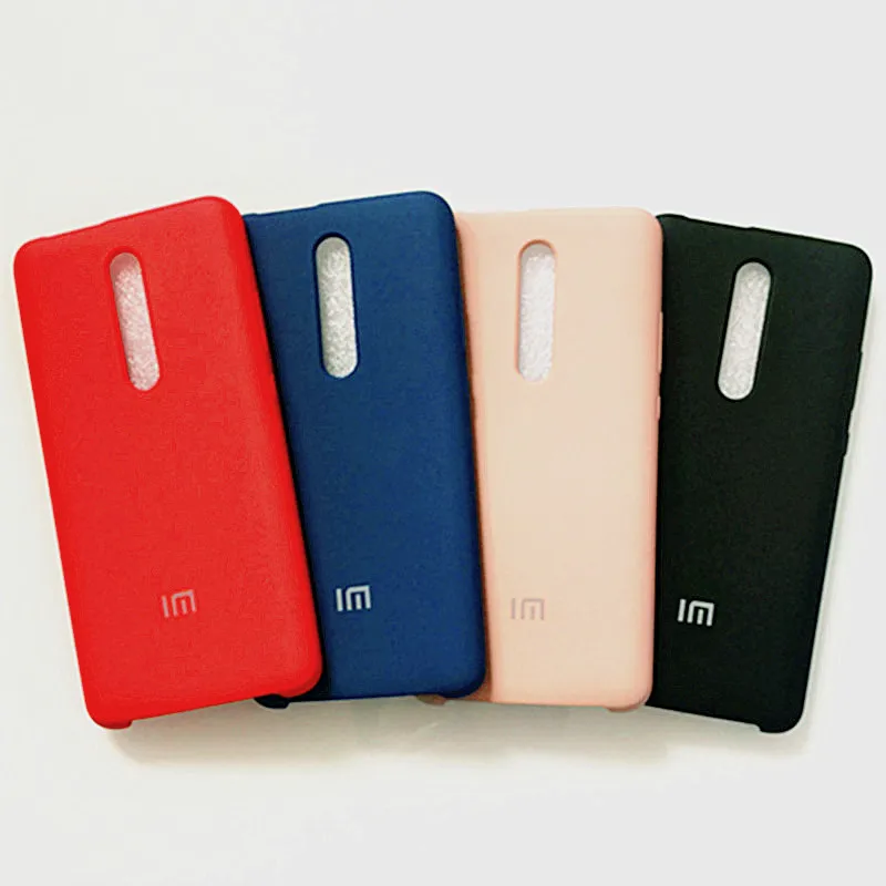 Xiaomi mi 9T Pro Red mi K20 Pro Silkly Мягкий силиконовый чехол для телефона на ощупь для Red mi K20 Pro mi 9t Pro Чехол