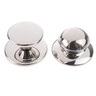 Крышка для кастрюли, кастрюли, крышка для чайника, кастрюли, крышка для чайника, Замена Крышка для ручек, удерживающие ручки, часть кастрюли