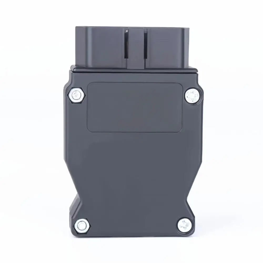 Для BMW OBD2 16Pin разъем OBD Интерфейс для MW Enet Ethernet To 2 E SYS ICOM кодировкой F Series