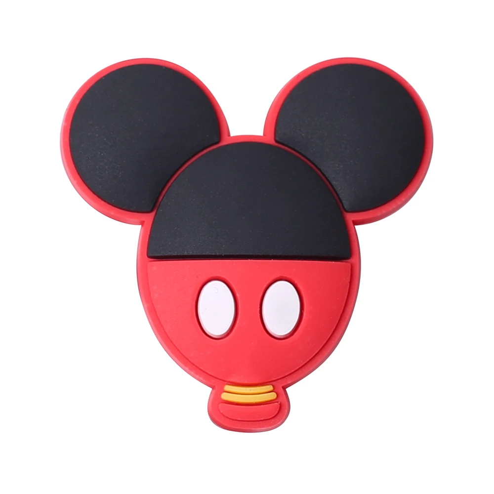 

Wholesale starting from 1 pieces PVC shoe charms shoe accessories shoe decoration for croc jibz Kid's Party X-mas Gift