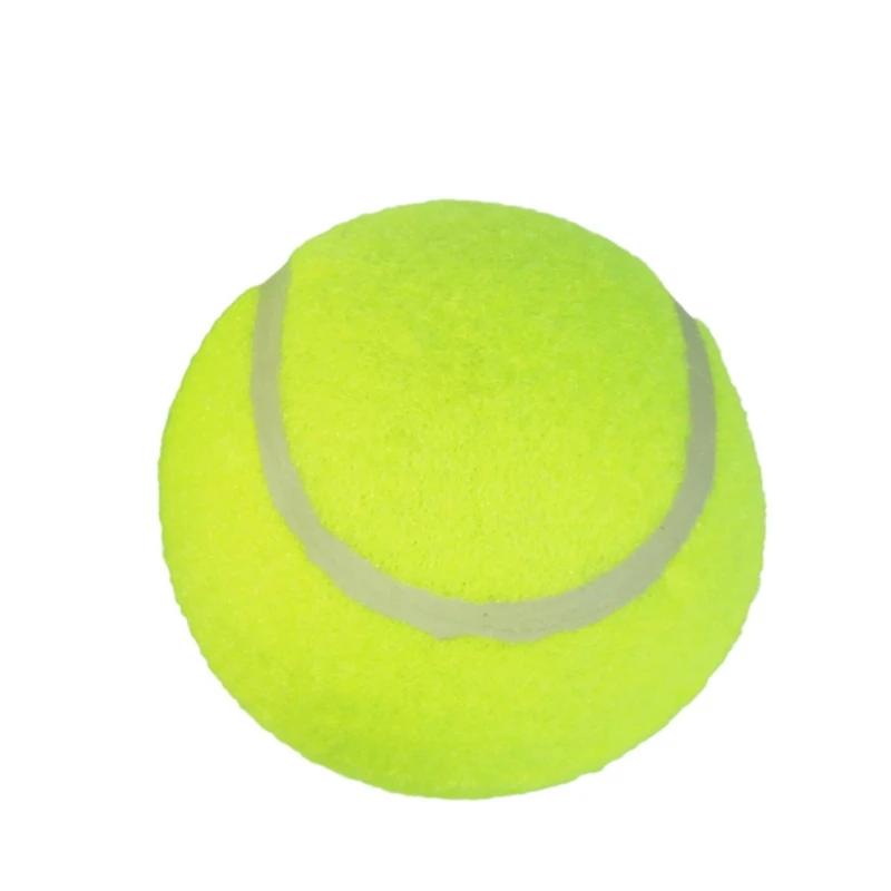 

Pet Toy Tennis Tertiary Tennis Cat and Dog Toy Ball Pet Tennis