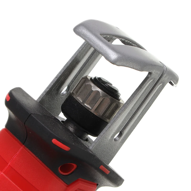 

18V Wood Cutting Portable Cordless Chainsaw Wood Cutting Machine Without Battery For Makita Chainsaw With 4 Saw Blades