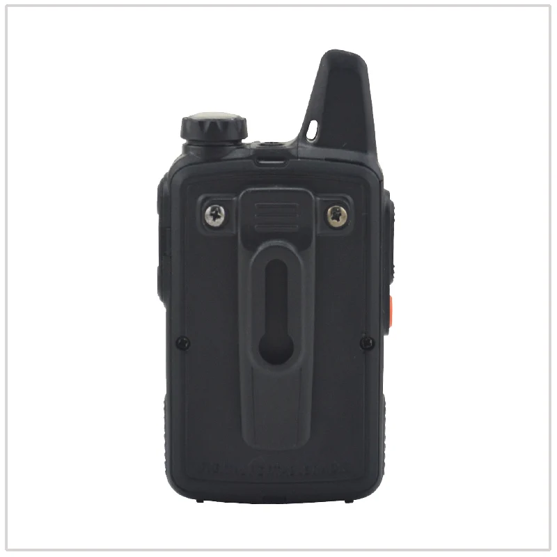 

1pcs x baofeng Mini Walkie Talkie BF-T1 UHF 400-470MHz 1W 20CH Small Mini Portable Ham FM Two-way Radio With Earpiece