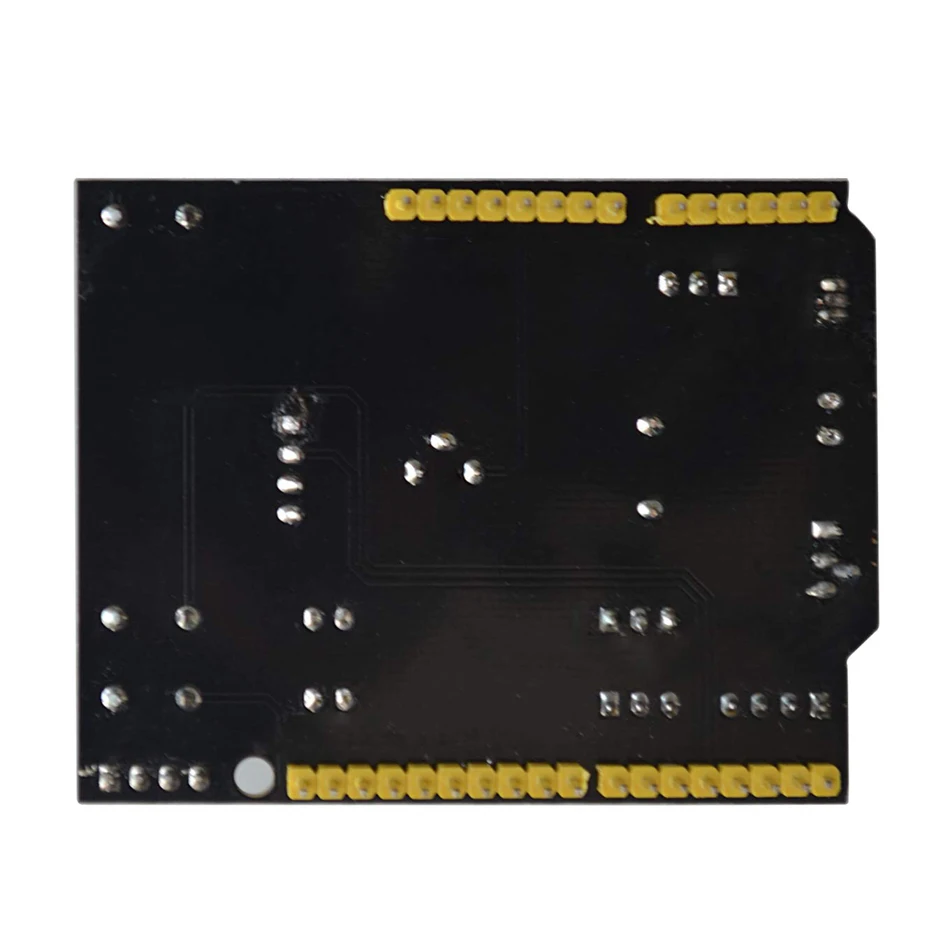 DHT11 LM35 Датчик температуры и влажности Многофункциональная расширительная плата адаптер для Arduino UNO R3 RGB LED IR Receiver Buzzer I2C on.