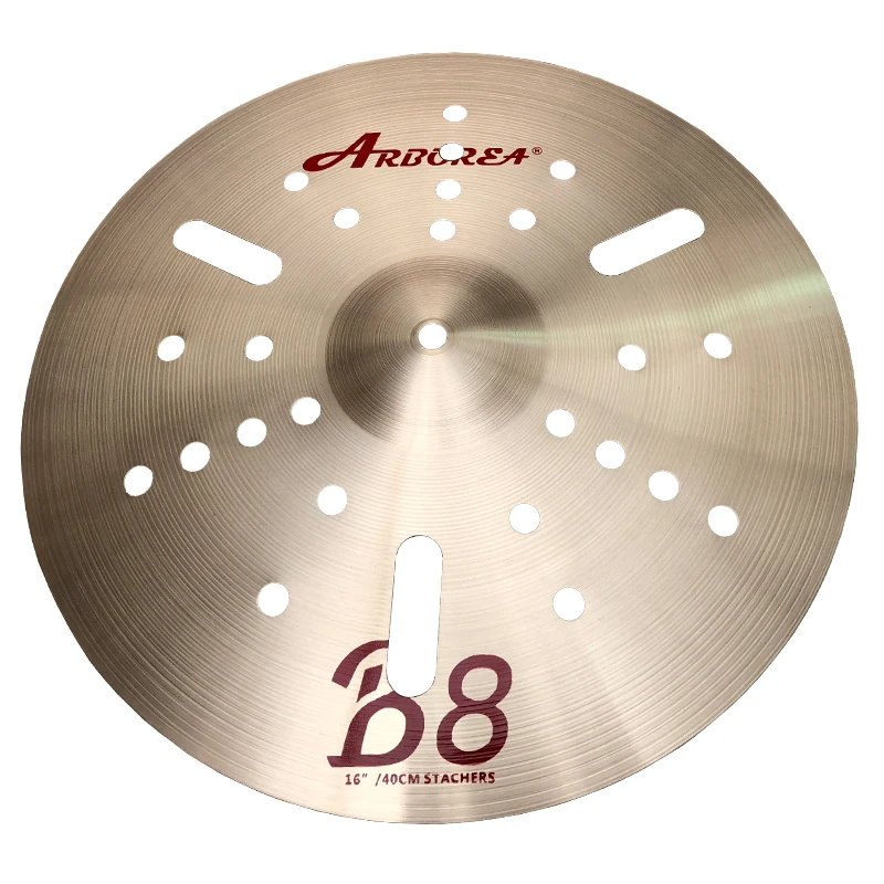 

Arborea B8 16 ''O-zone