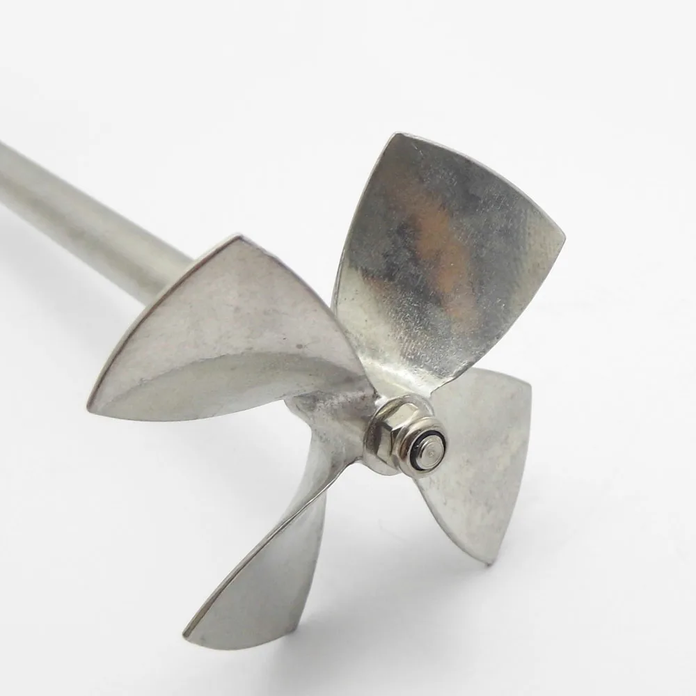 1 шт правая левая рука 4 мм вал 4