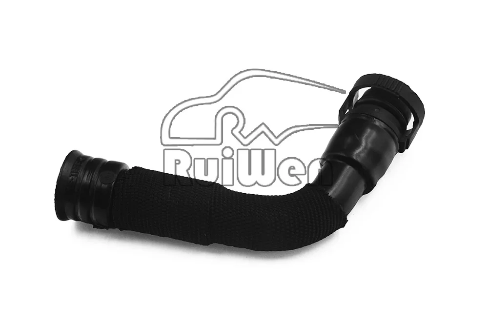 Сапун Картера Vent шланг для VW 1.9TDI 2.0TDI туристическое Поло Гольф Mk4 Mk5 Jetta 038103493AC 038 103 493AC 038 103 493 переменного тока