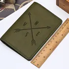 Zoukane Новая обложка для путешествий, Обложка для паспорта, чехол для карт, для женщин и мужчин, для путешествий, держатель для кредитных карт, для путешествий, ID  men, для мужчин, t, держатель для паспорта, CH02A