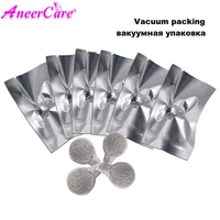 24pcs tampons vaginator yoni pearl detox cleansing medical treatment tampon yoni steam clean point women gynaecology health