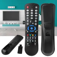 Replaced RC1055 Remote Control for OKI TV Models V15APH V19APH V19BPH V19CPH V19DPH V22APH V22BFH V26BH V40APHS V42BFHSU