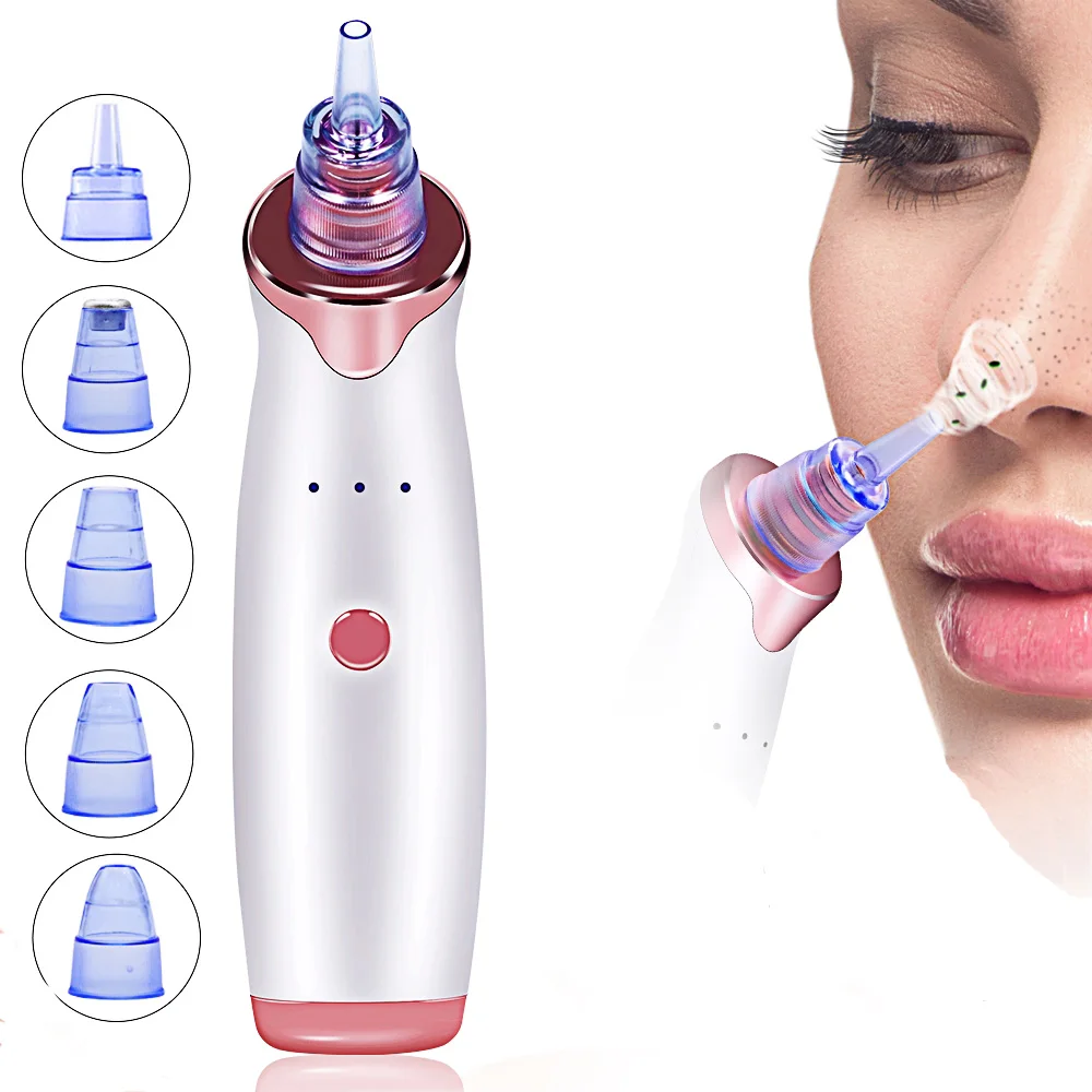 Средство для удаления угрей ухода за кожей вакуумное удаление пор прыщей